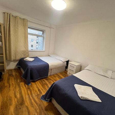 شقة Maida Vale Urban Living لندن المظهر الخارجي الصورة