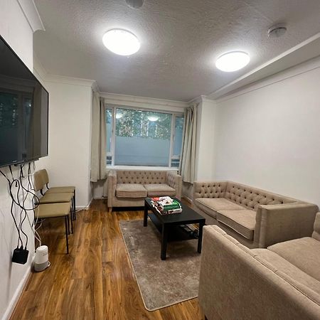 شقة Maida Vale Urban Living لندن المظهر الخارجي الصورة