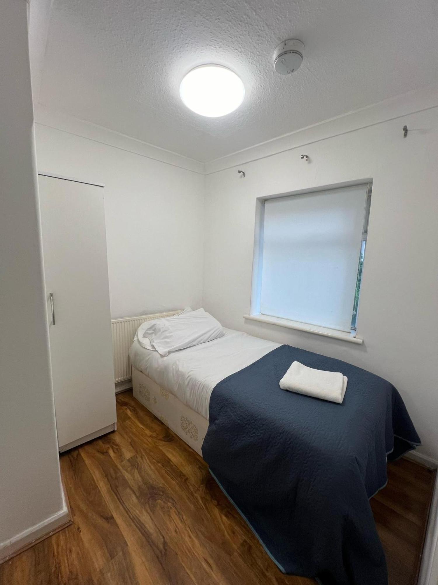شقة Maida Vale Urban Living لندن المظهر الخارجي الصورة