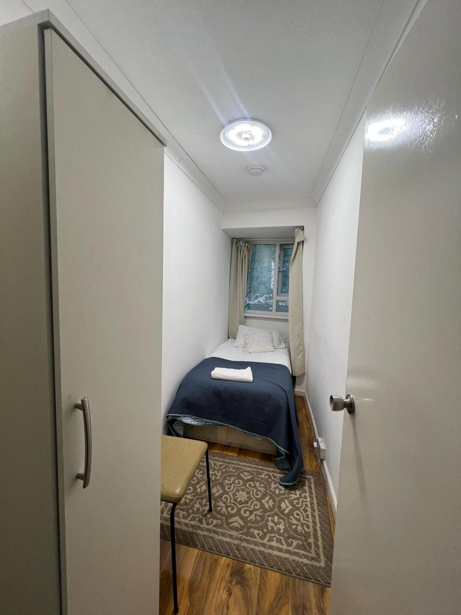 شقة Maida Vale Urban Living لندن المظهر الخارجي الصورة