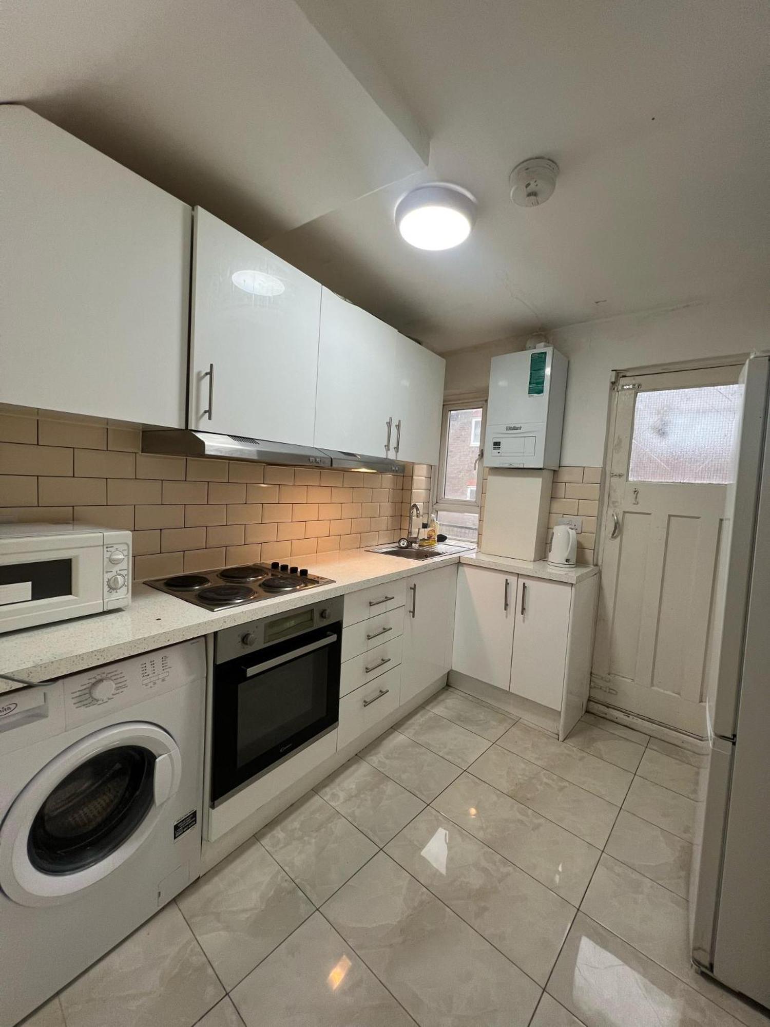 شقة Maida Vale Urban Living لندن المظهر الخارجي الصورة