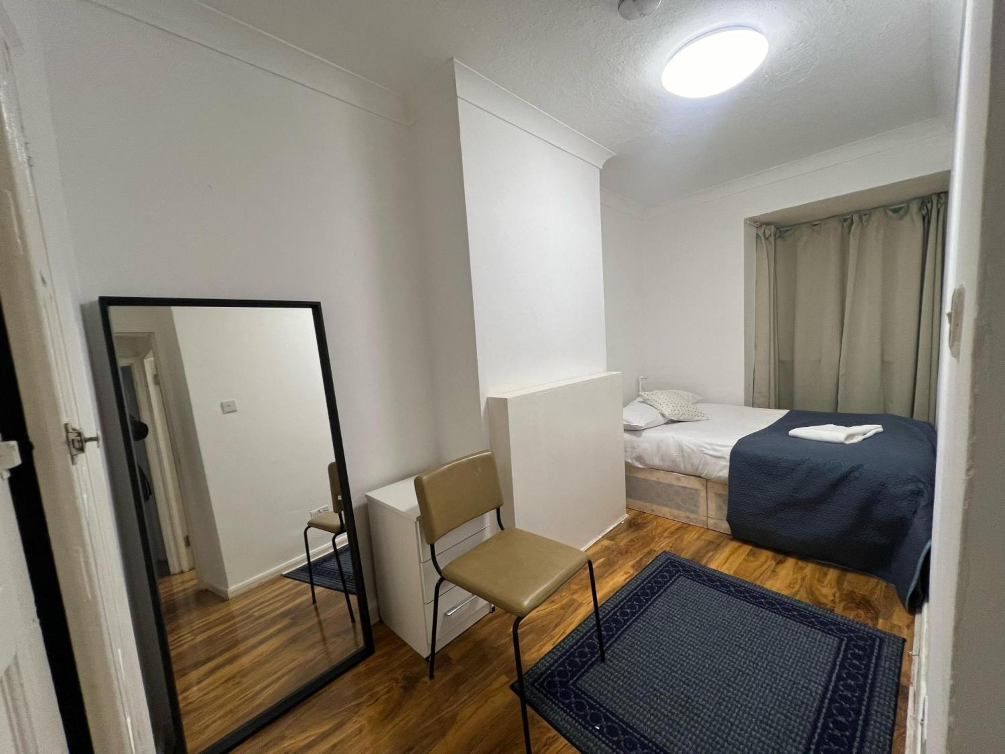 شقة Maida Vale Urban Living لندن المظهر الخارجي الصورة