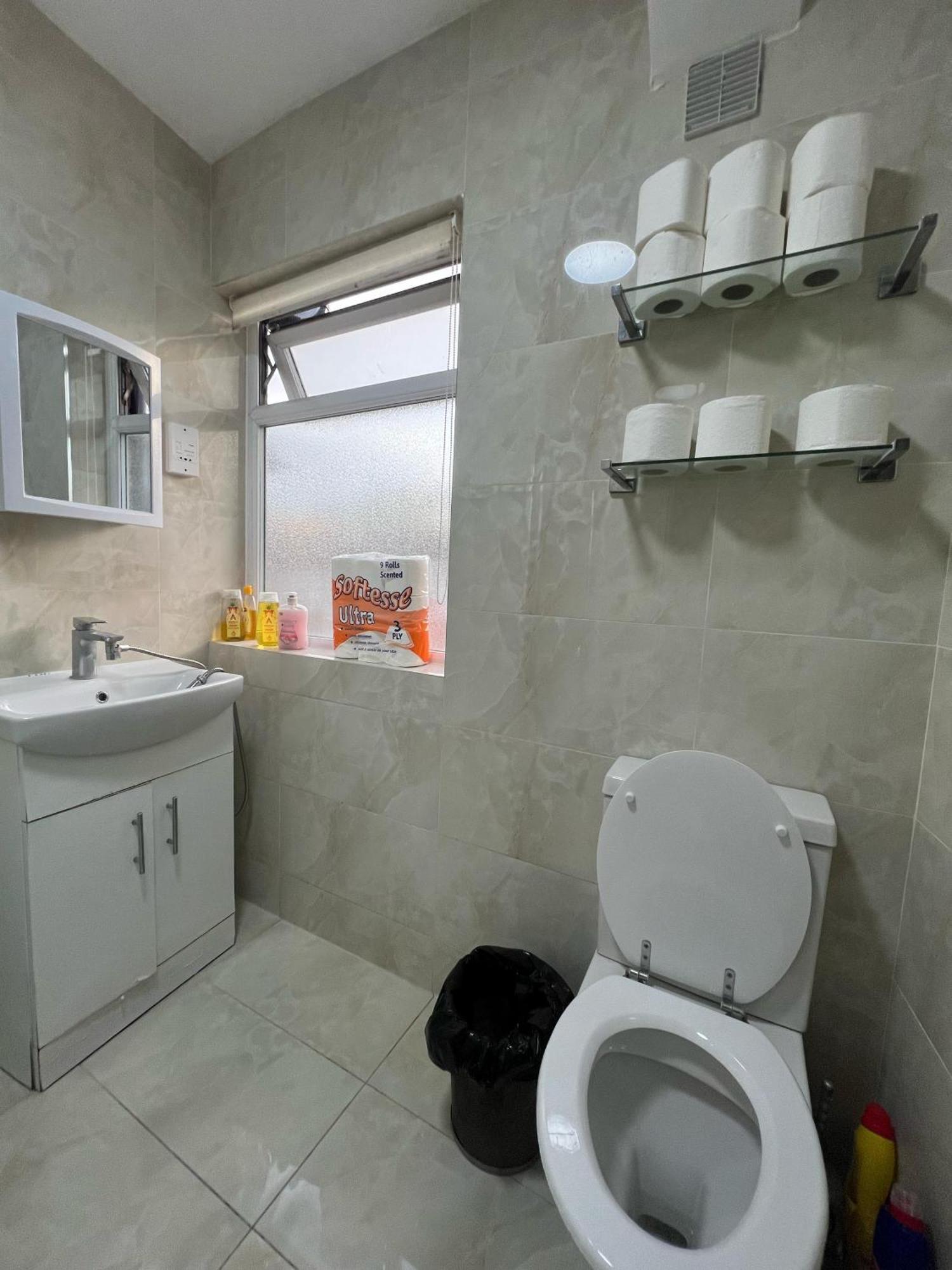 شقة Maida Vale Urban Living لندن المظهر الخارجي الصورة