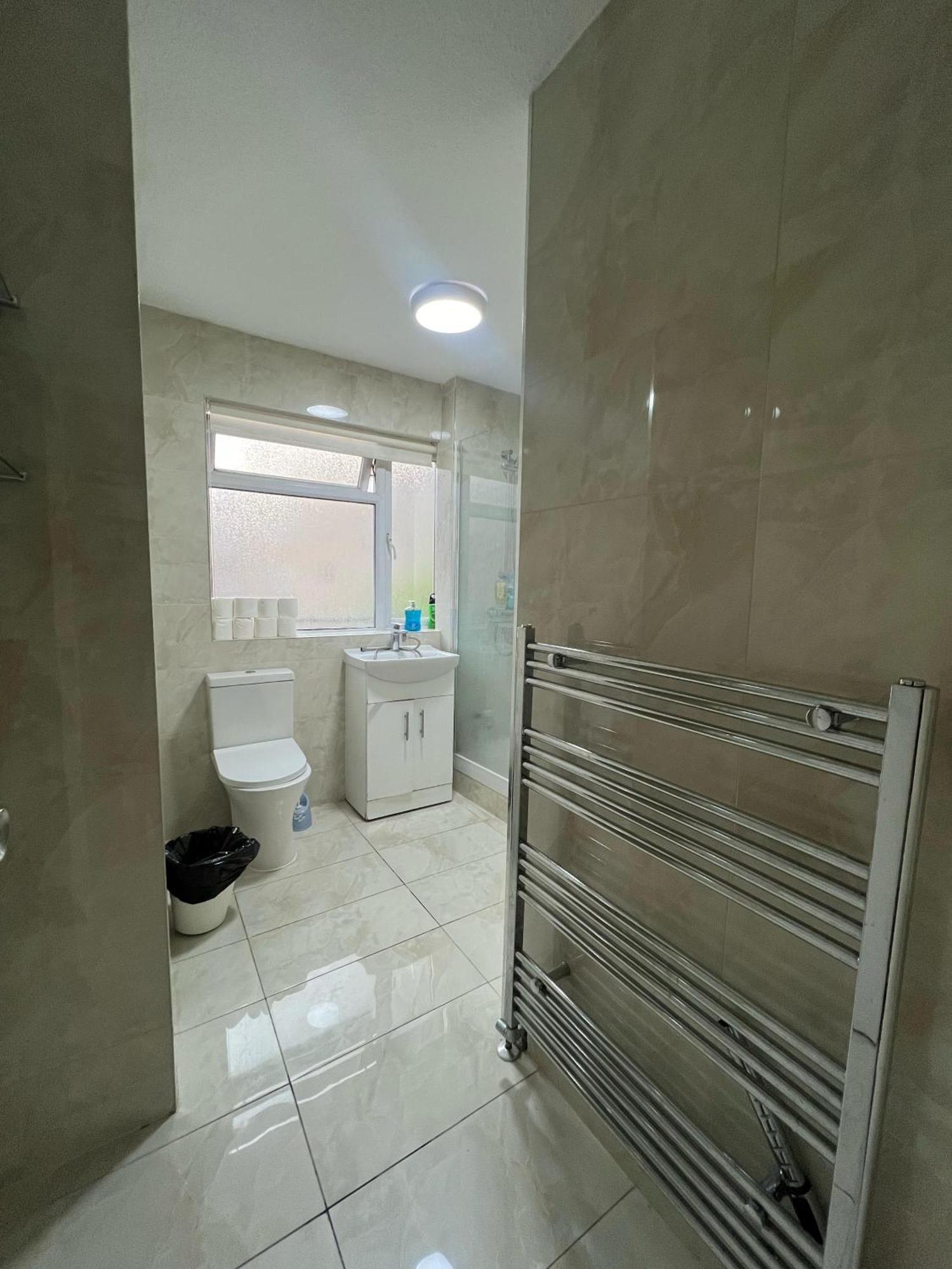 شقة Maida Vale Urban Living لندن المظهر الخارجي الصورة
