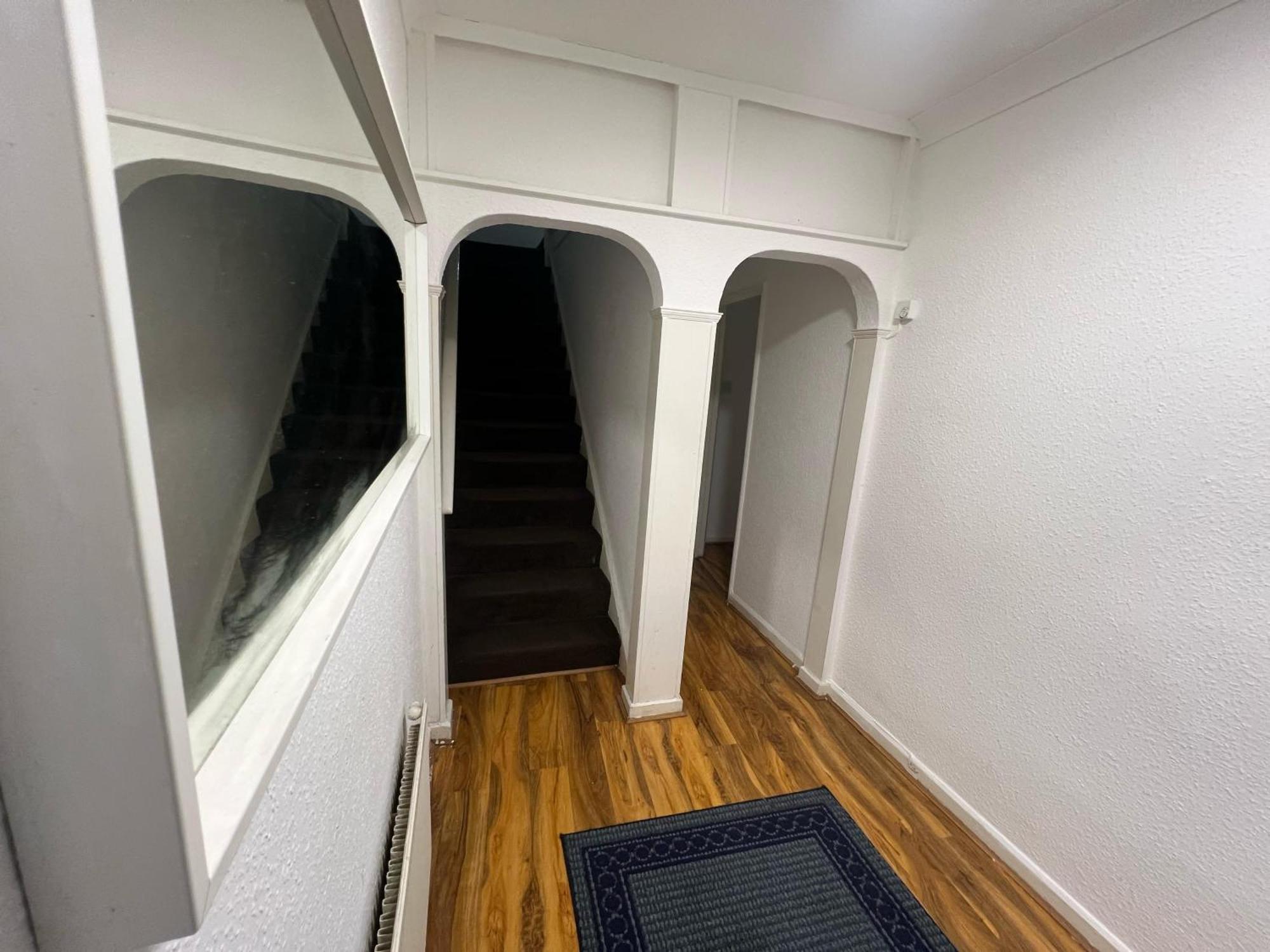 شقة Maida Vale Urban Living لندن المظهر الخارجي الصورة